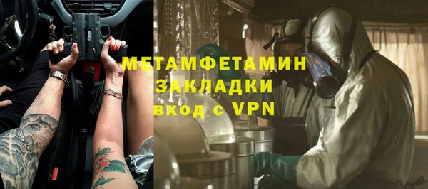 крисы Мегион